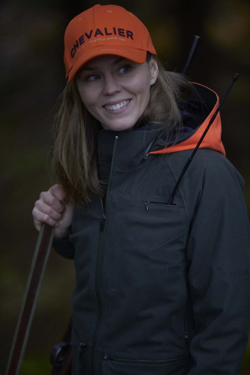 Foxhill Cap