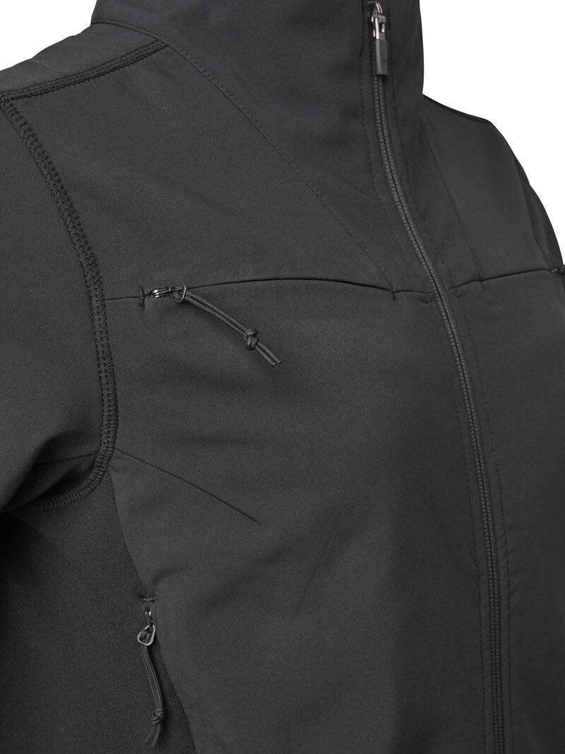 Nimrod Windblocker Jacket Women
