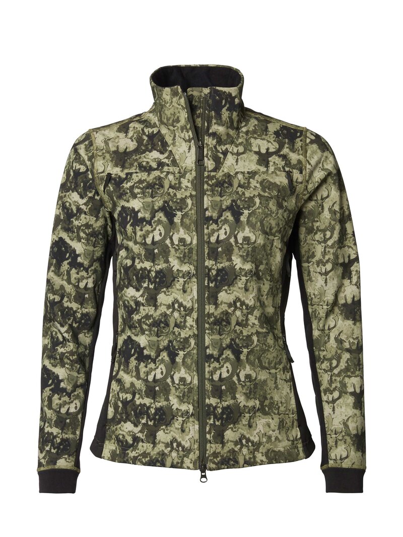 Nimrod Windblocker Jacket Women