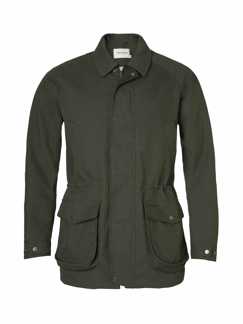 Tyrie Jacket Men