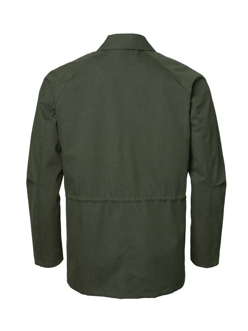 Tyrie Jacket Men