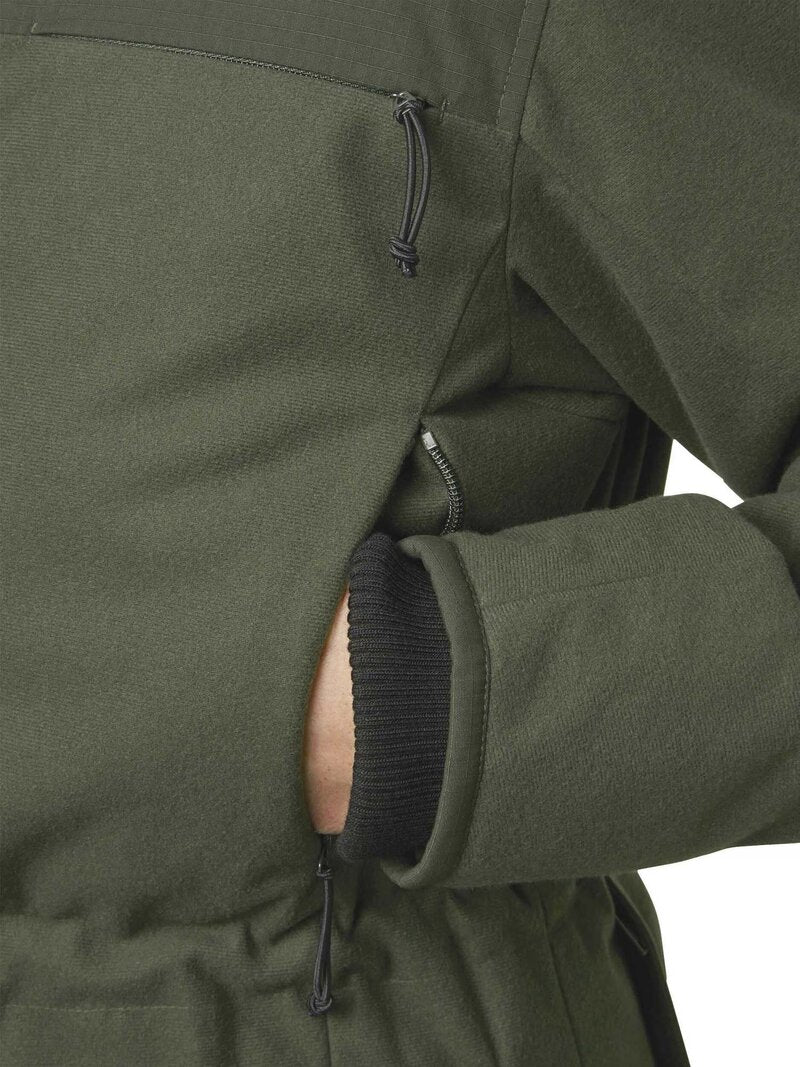 Frost Powerfill200 Coat Women