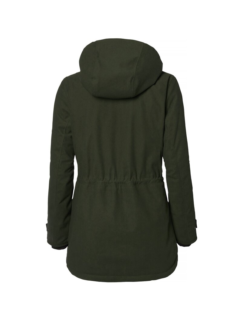 Basset Chevalite Fill130 Jacket Women