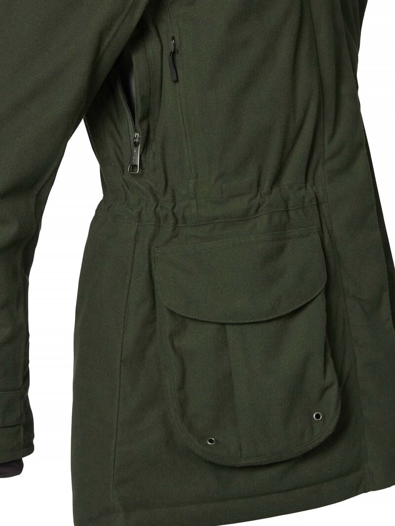 Basset Chevalite Fill130 Jacket Women