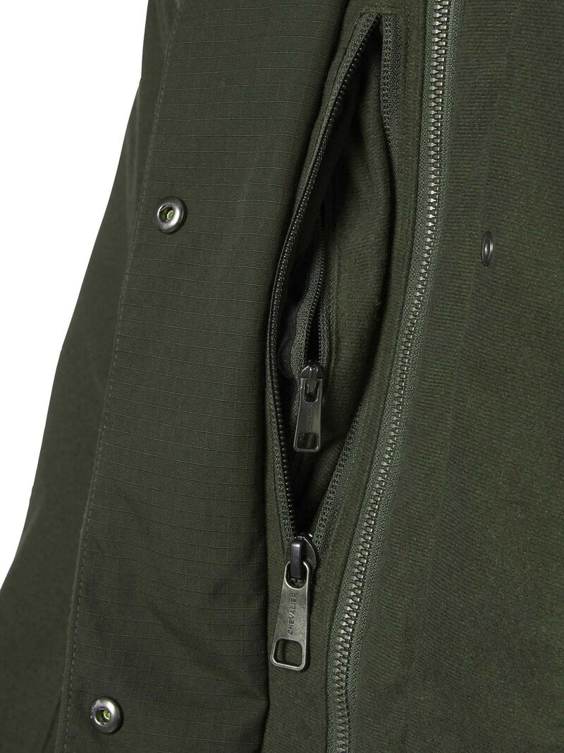 Basset Chevalite Fill130 Jacket Women