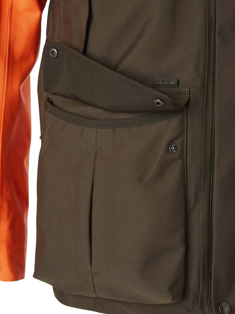 Endeavor Chevalite Jacket Men 2.0