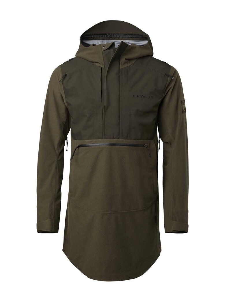 Pointer Pro Chevalite Anorak