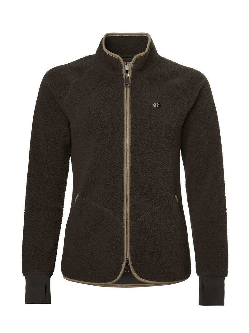 Pax Light Pile Jacket Women