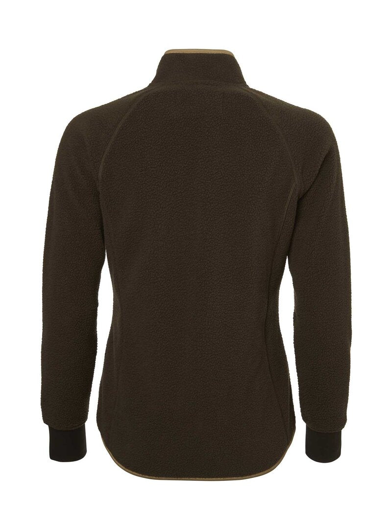 Pax Light Pile Jacket Women