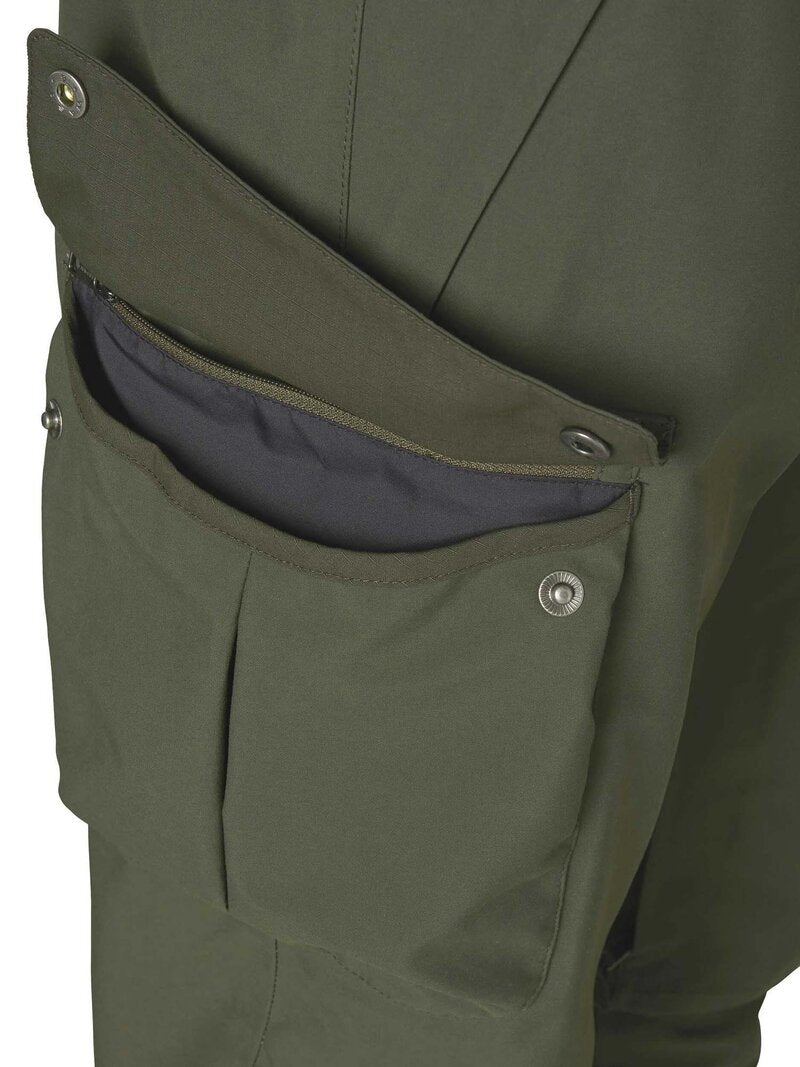 Breton Gore-Tex Pants Women