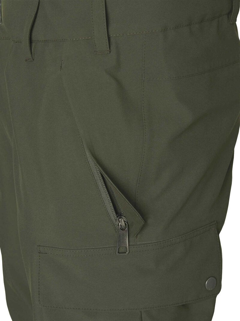 Breton Gore-Tex Pants Women