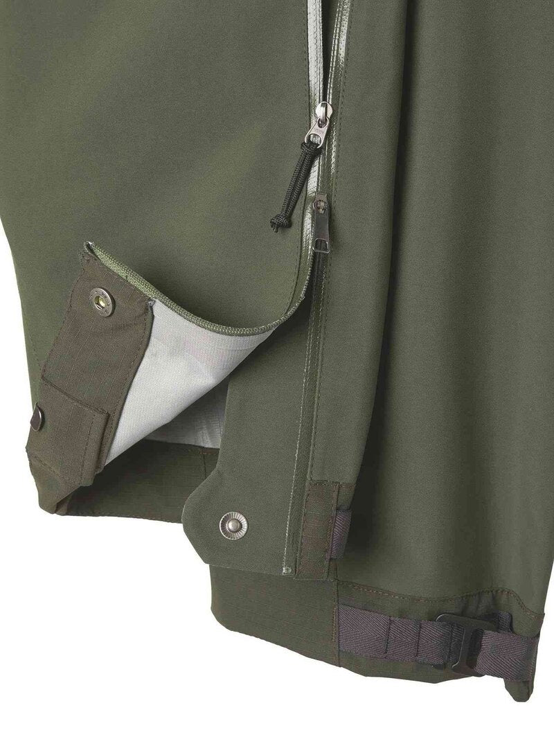 Breton Gore-Tex Pants Women