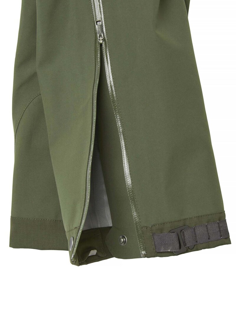 Breton Gore-Tex Pants Women