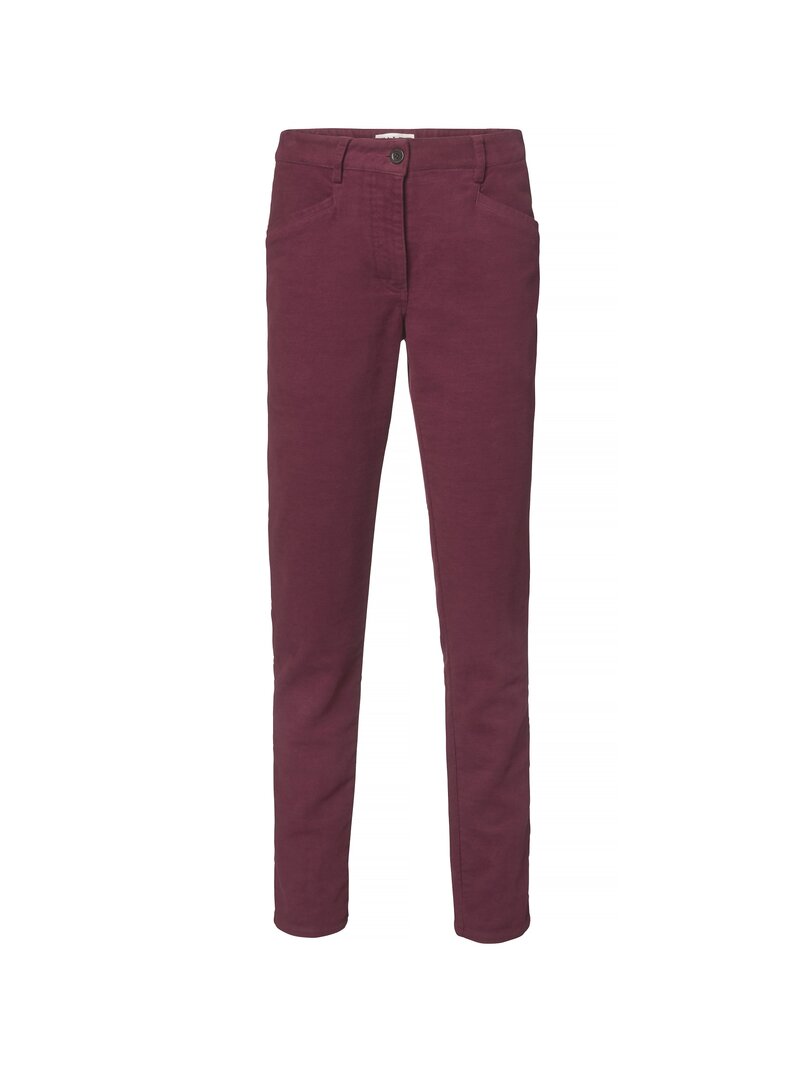 Tirley Moleskin Pants Women