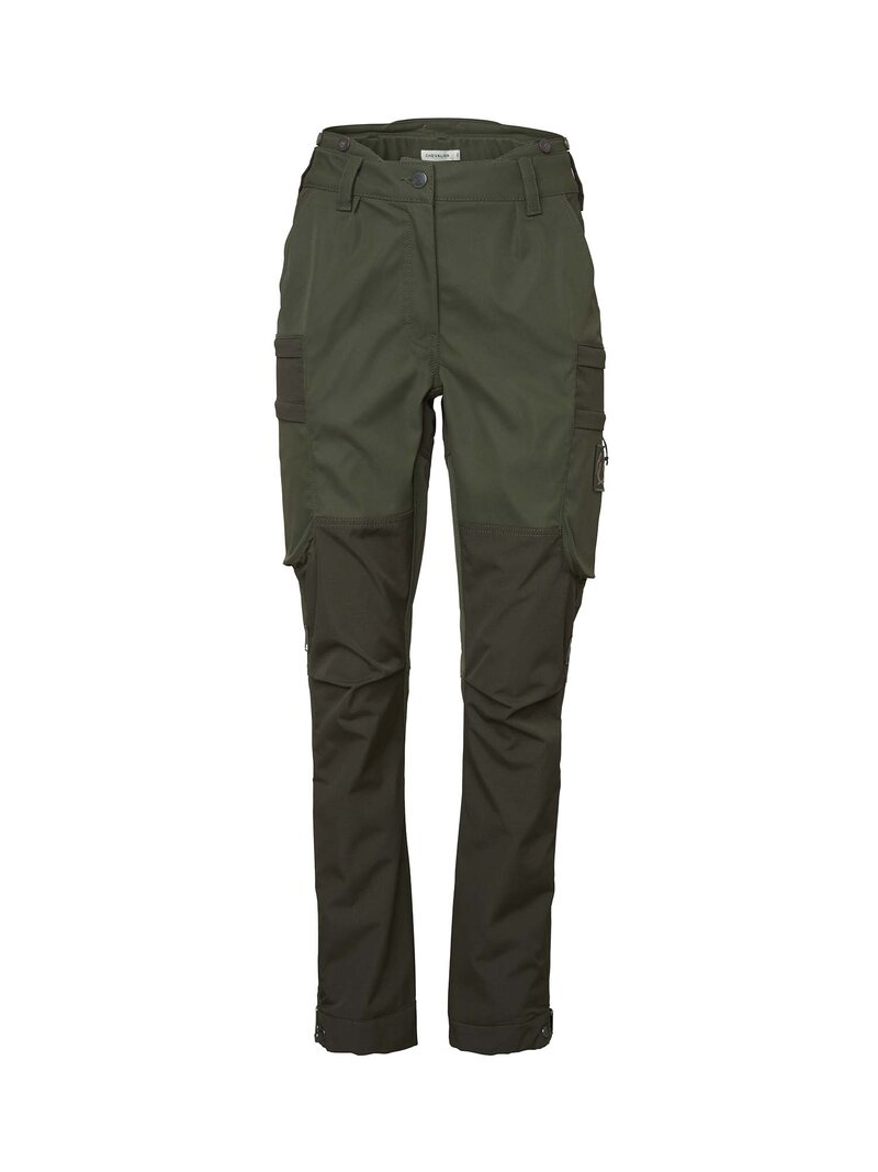 Cross Hybrid Pants Women