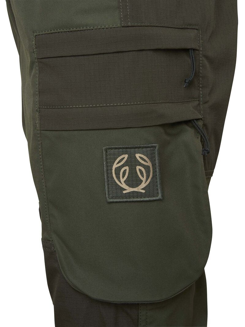 Cross Hybrid Pants Women