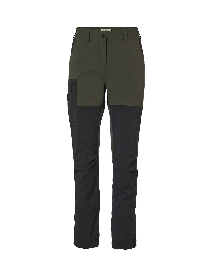 Delta Light Pants Women