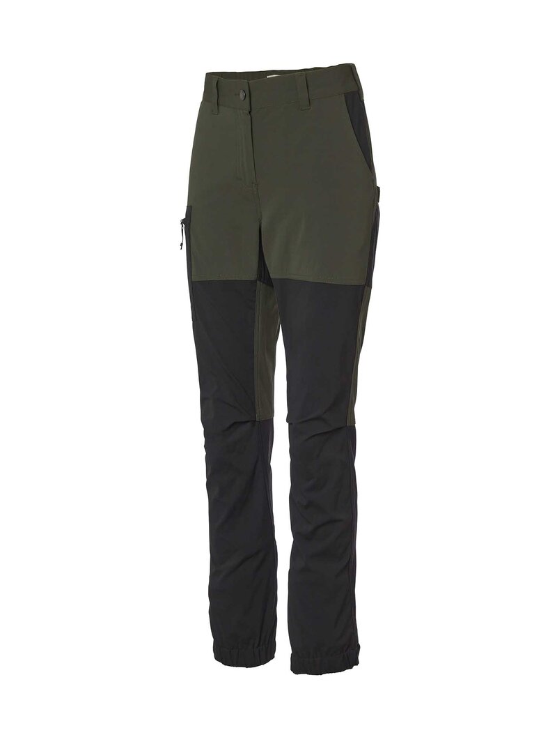 Delta Light Pants Women