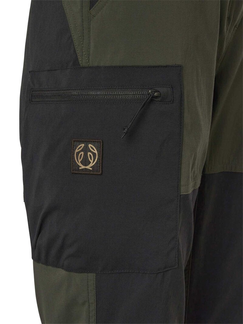 Delta Light Pants Women