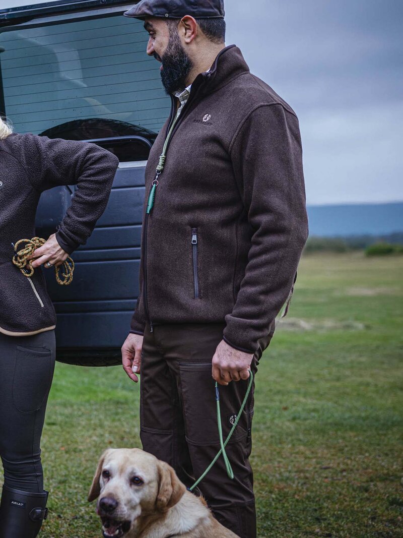 Spey Stretch Pants Men