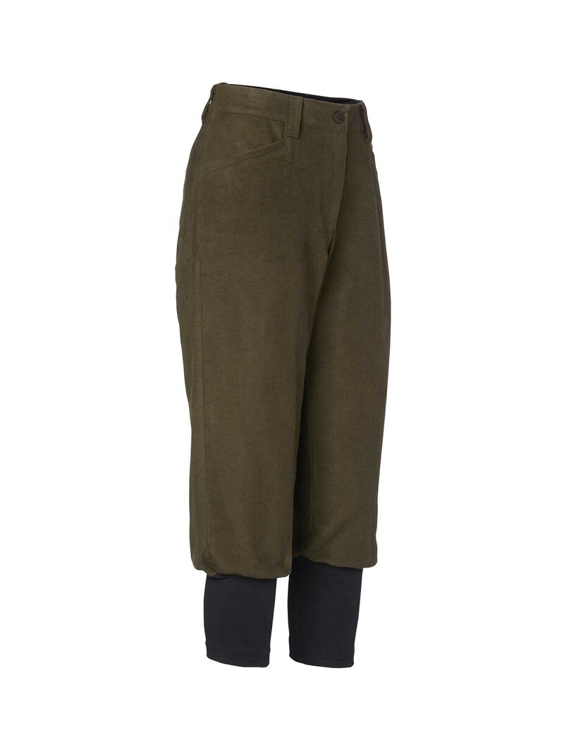 Elemore Moleskin Breeks Women 2.0