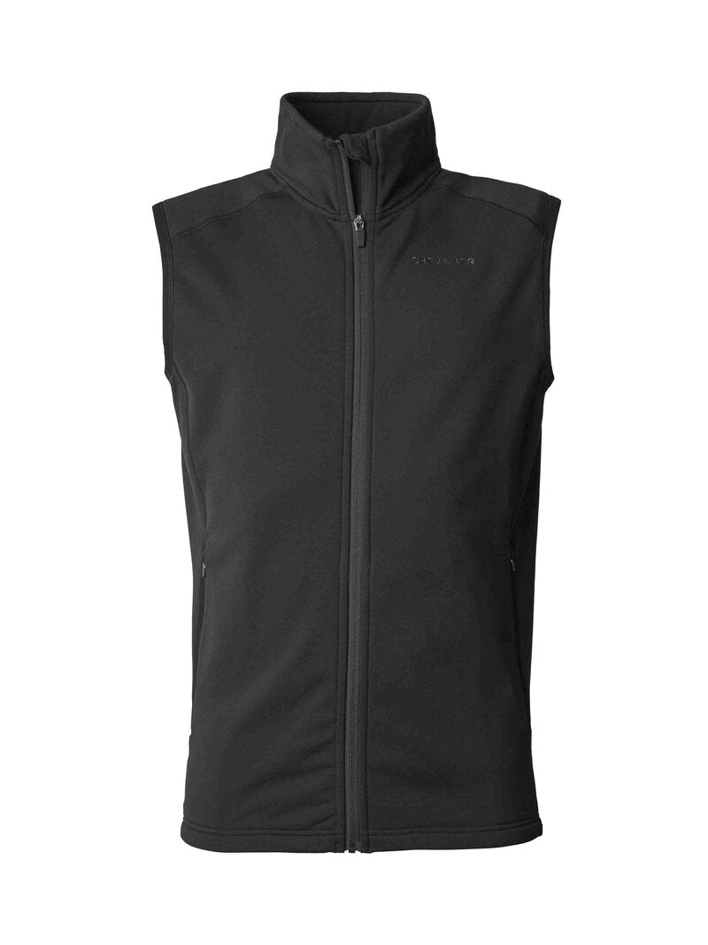 Lenzie Technostretch Vest Men
