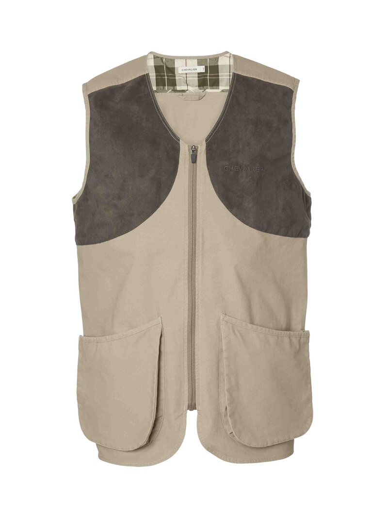Gate Shooting Vest Men