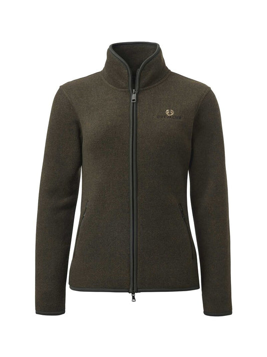Mainstone Fleece Jacket Women