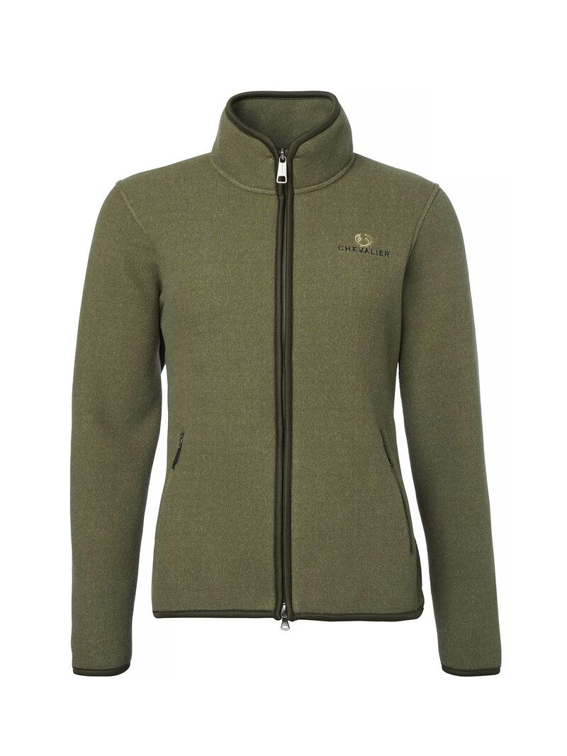 Mainstone Fleece Jacket Women