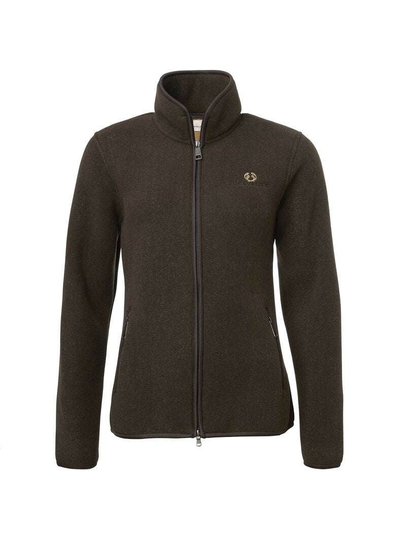 Mainstone Fleece Jacket Women