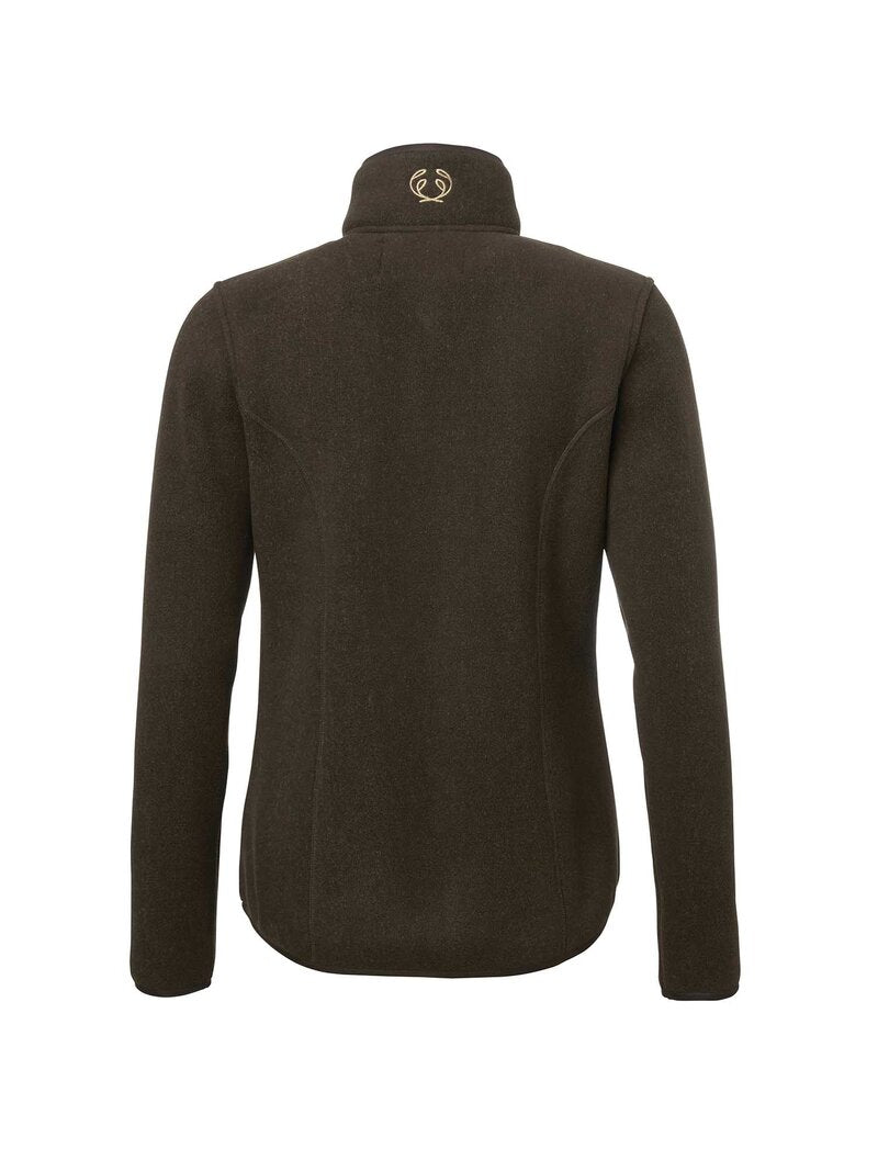 Mainstone Fleece Jacket Women