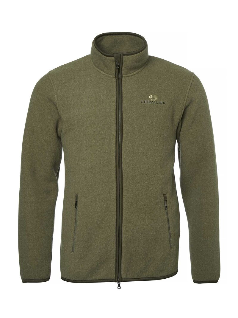 Mainstone Fleece Jacket Men