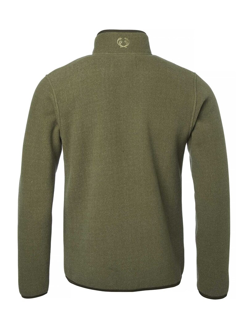 Mainstone Fleece Jacket Men