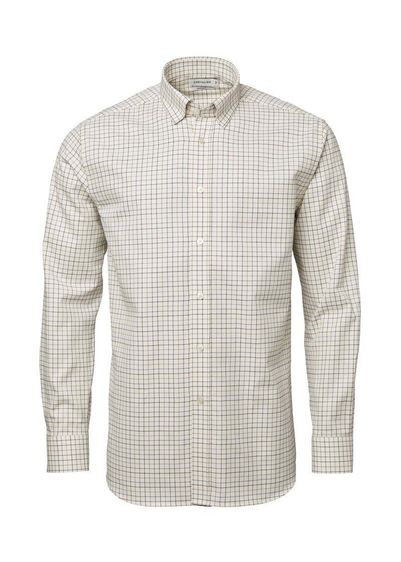 Luton Shooting Fit Shirt Men