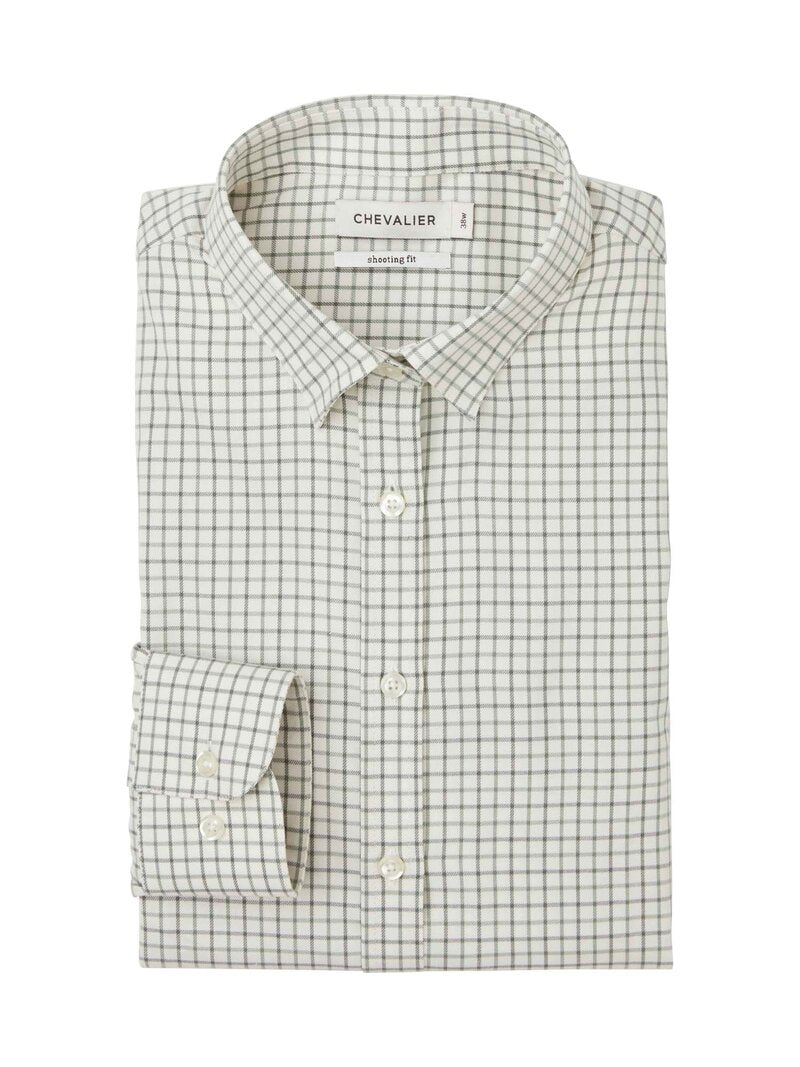 Chorley Shooting Fit Shirt Women