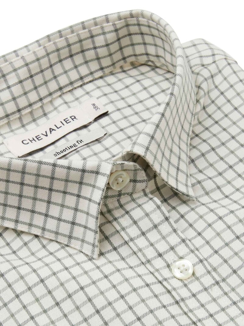 Chorley Shooting Fit Shirt Women