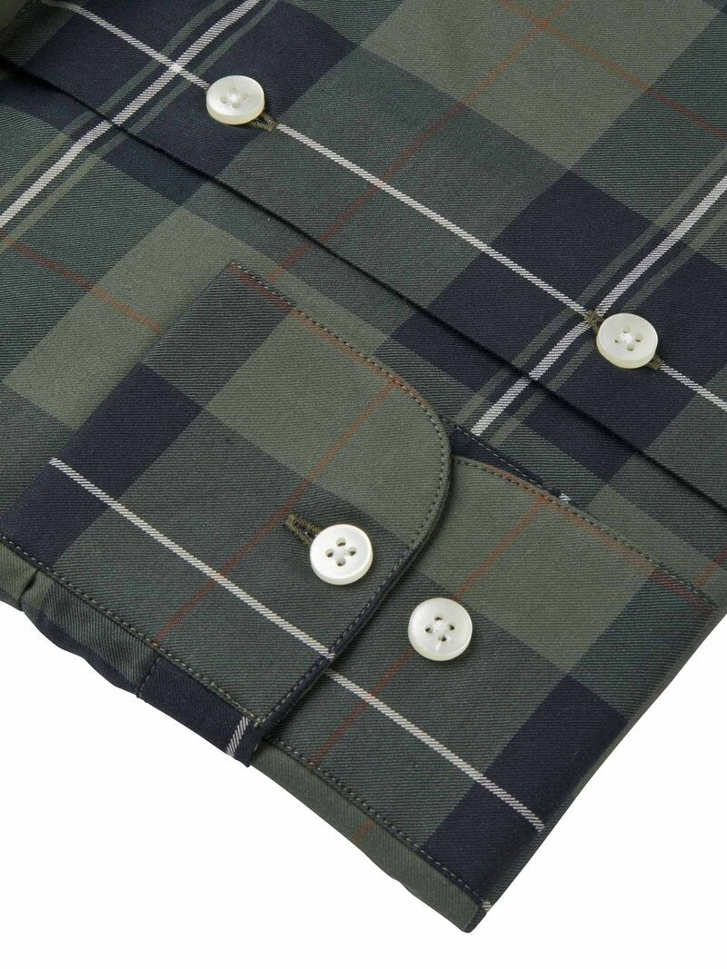 Carlton Contemporary Fit Shirt Men