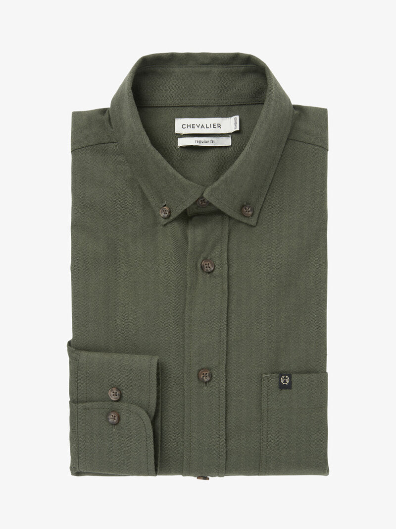 Dalby Regular Fit Shirt Men