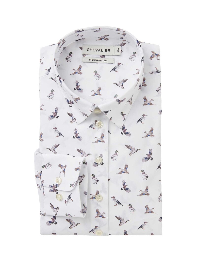 Lindsey Contemporary Fit Shirt Women