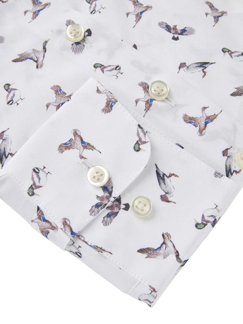 Lindsey Contemporary Fit Shirt Women