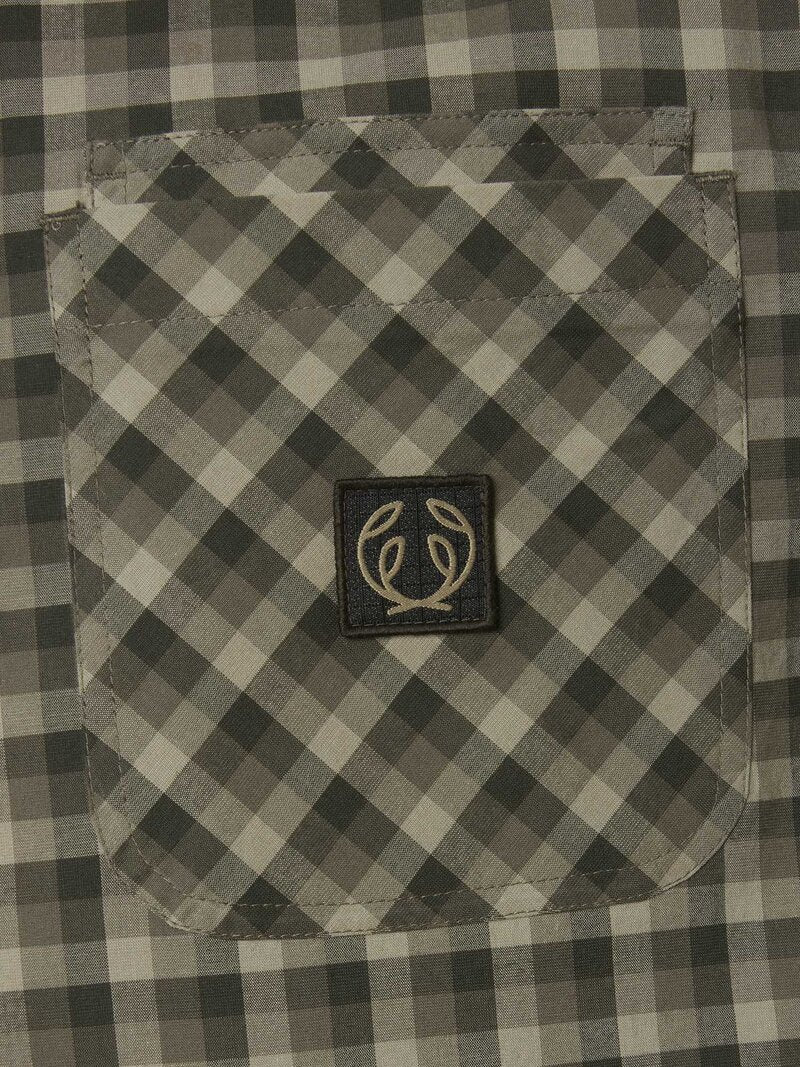 Creek Shooting Fit Coolmax Shirt Men