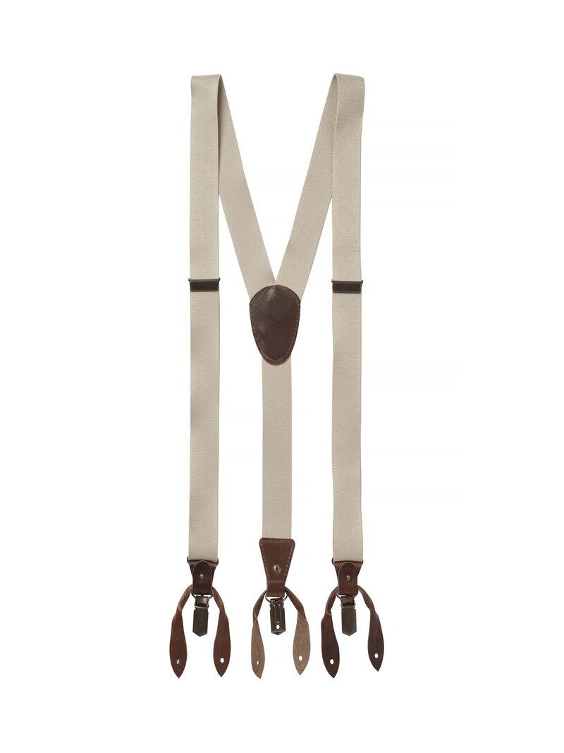 Chevalier Suspenders