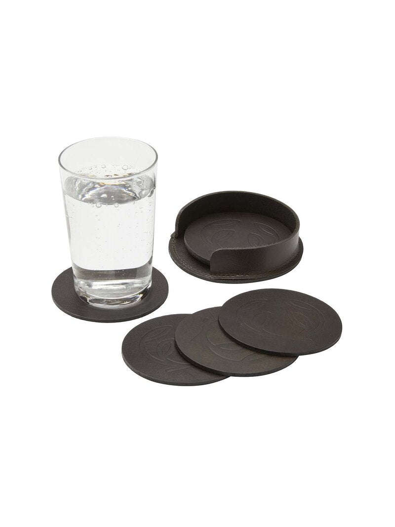 After Hunt Coaster Set