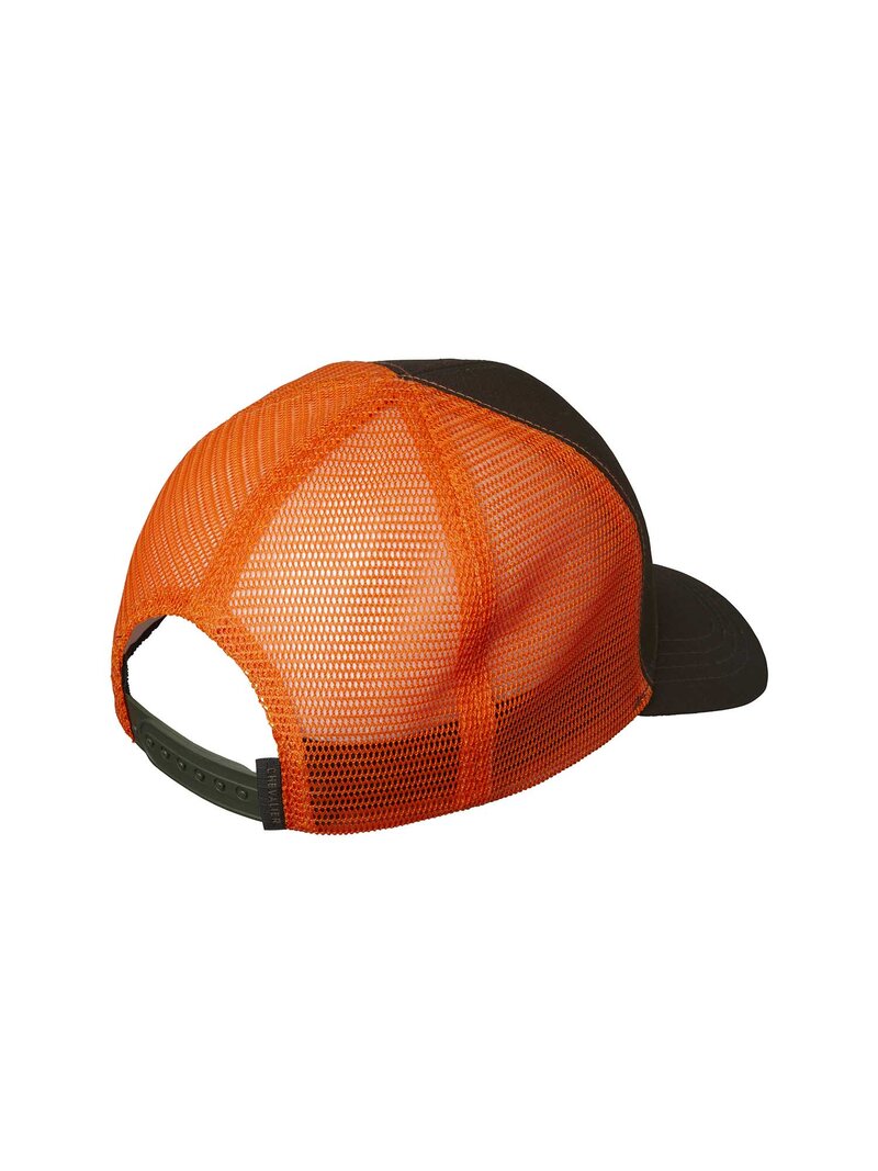 Symbol Cap