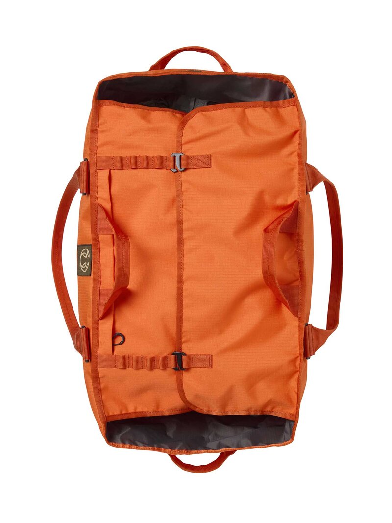 Ranger Haul Bag 2.0 70L