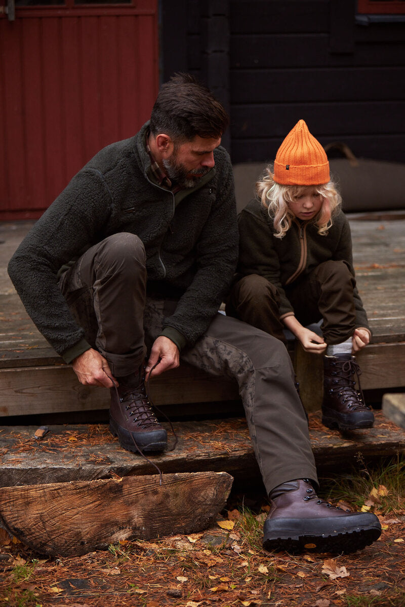 Tundra Classical Wind-Tex Boots