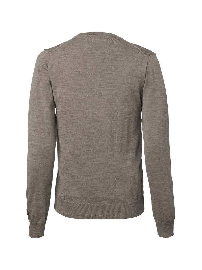 Blaise V-Neck Merino Pullover Women