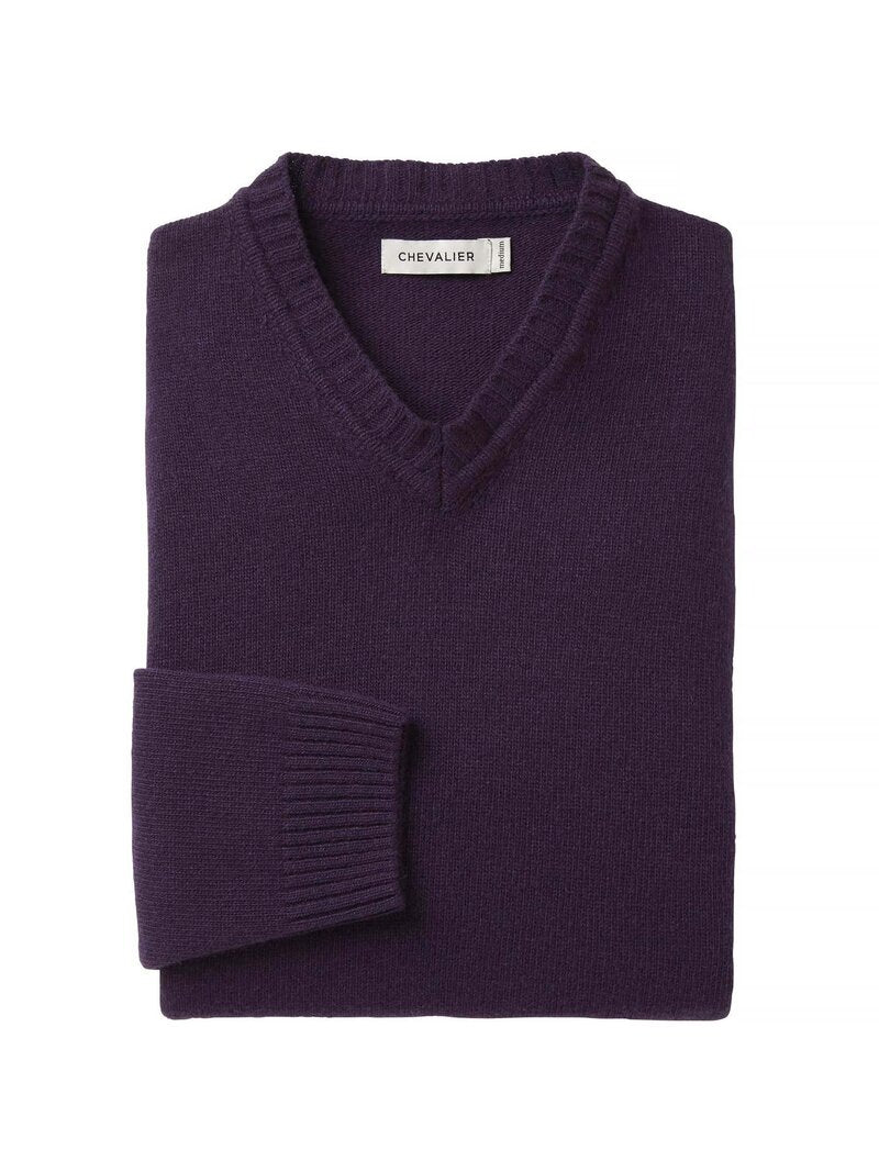 Stanley Pullover Men