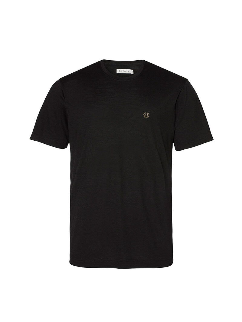 Coley Wool T-shirt Men