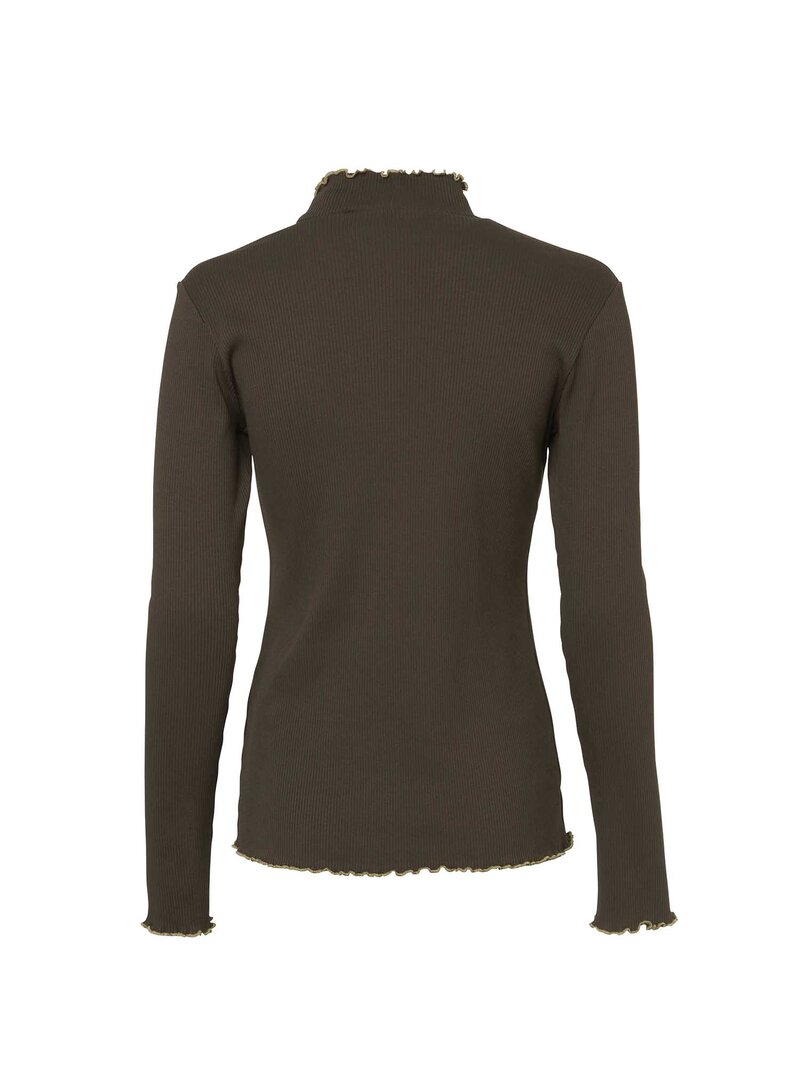 Kelly Longsleeve Top Women